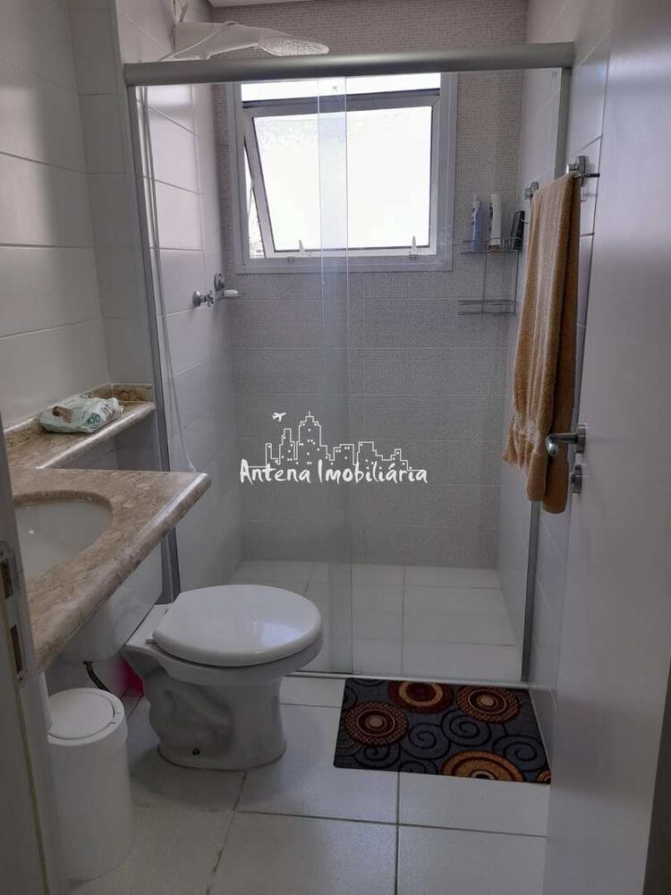Apartamento à venda com 2 quartos, 45m² - Foto 8