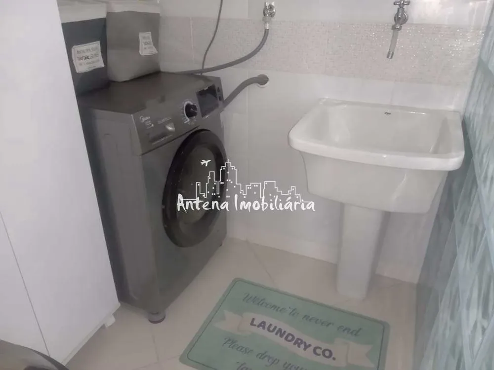 Apartamento, 2 quartos, 45 m² - Foto 19