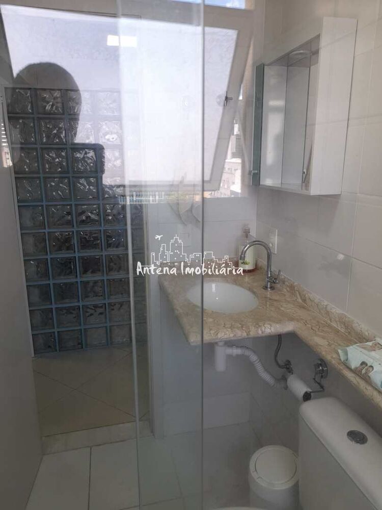 Apartamento à venda com 2 quartos, 45m² - Foto 9