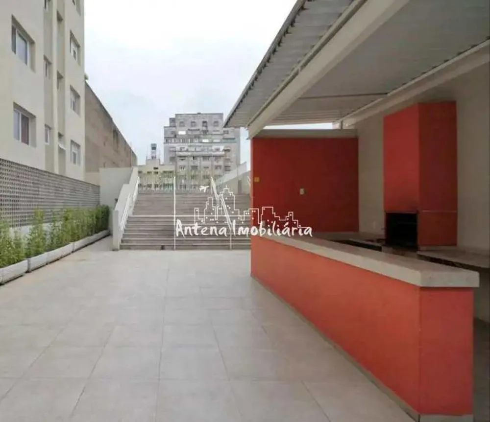 Apartamento, 2 quartos, 45 m² - Foto 25