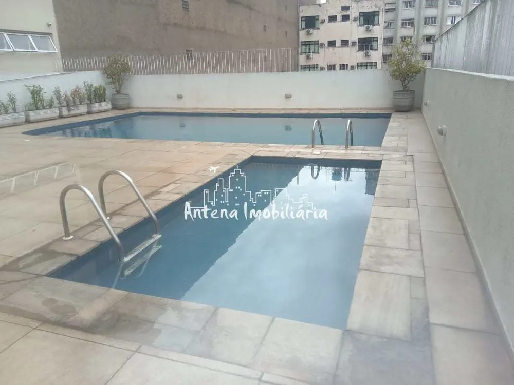 Apartamento, 2 quartos, 45 m² - Foto 23