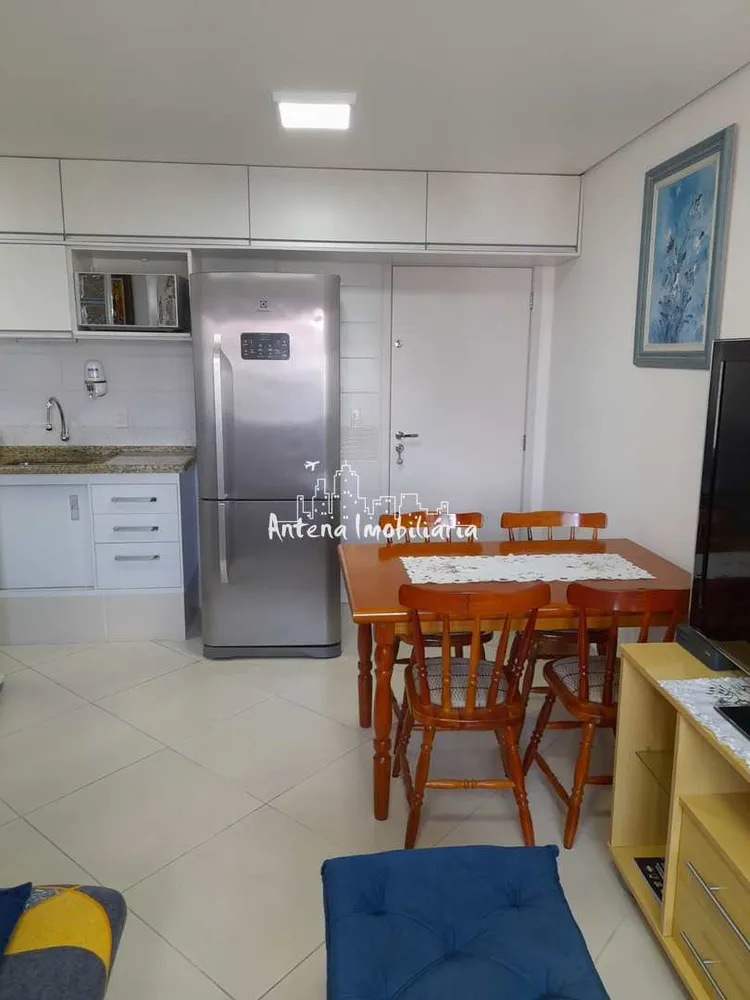 Apartamento, 2 quartos, 45 m² - Foto 5