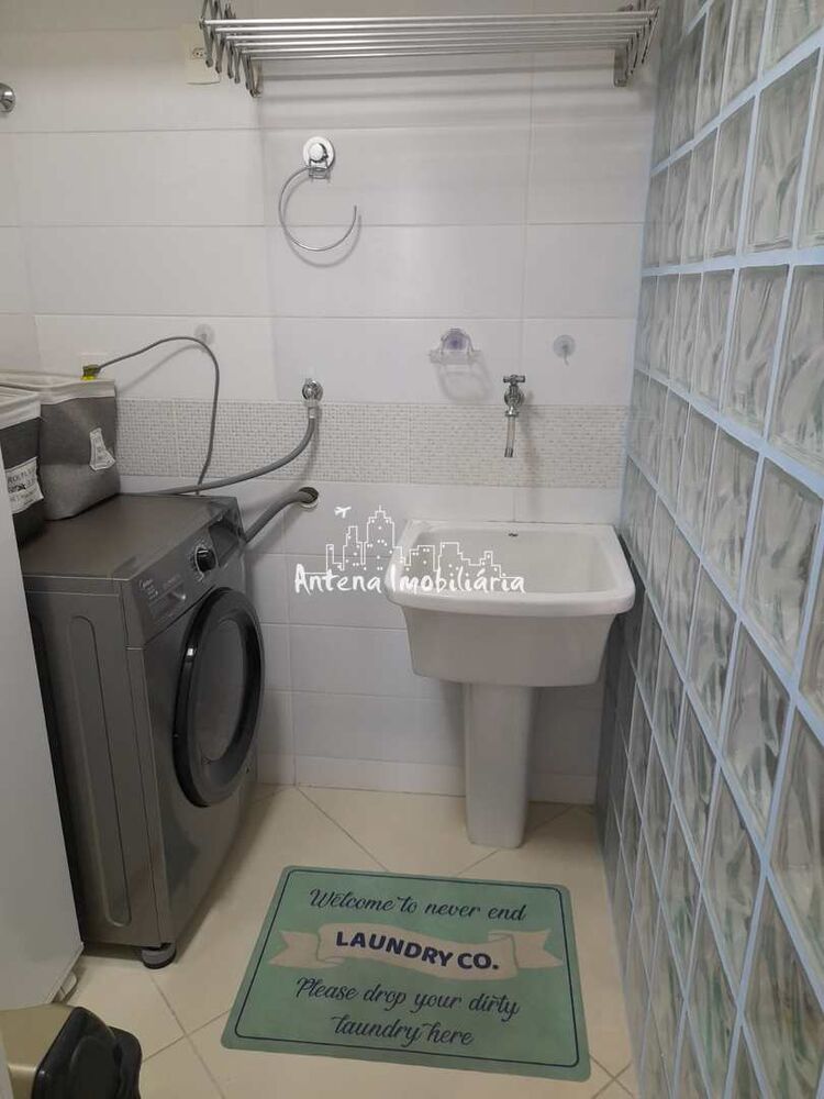 Apartamento à venda com 2 quartos, 45m² - Foto 17