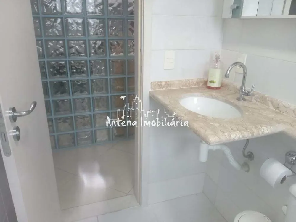 Apartamento, 2 quartos, 45 m² - Foto 12