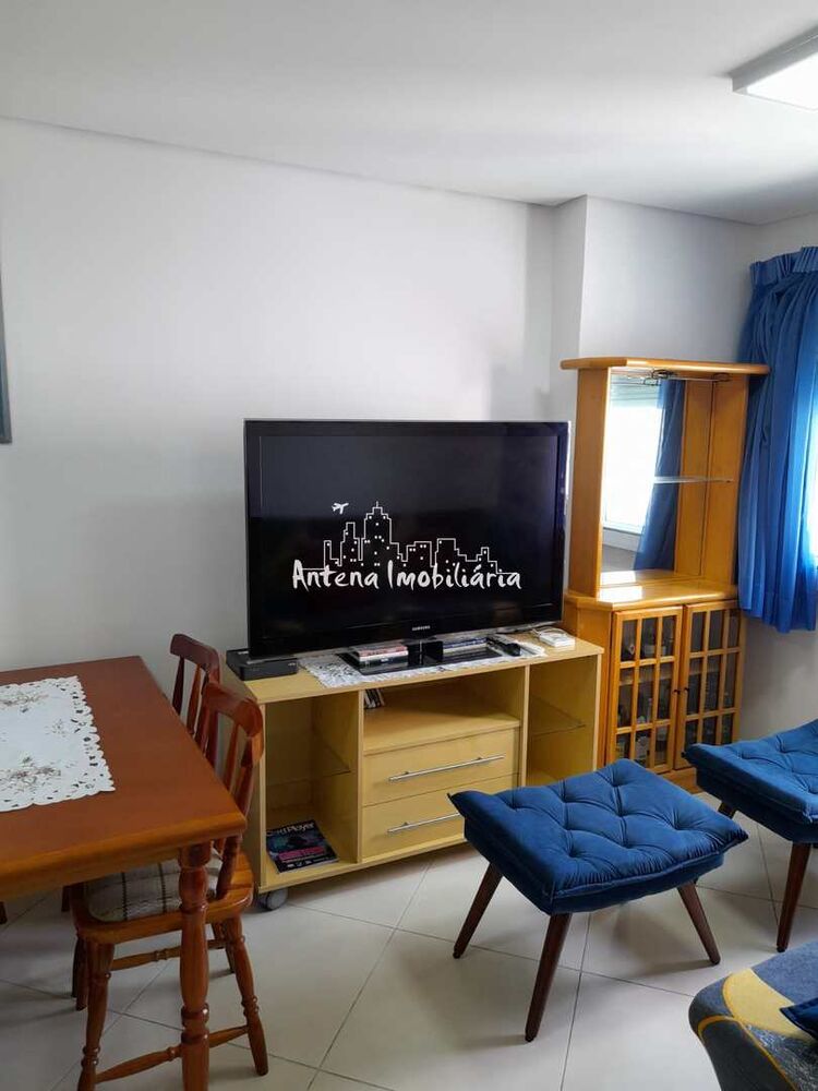 Apartamento à venda com 2 quartos, 45m² - Foto 2