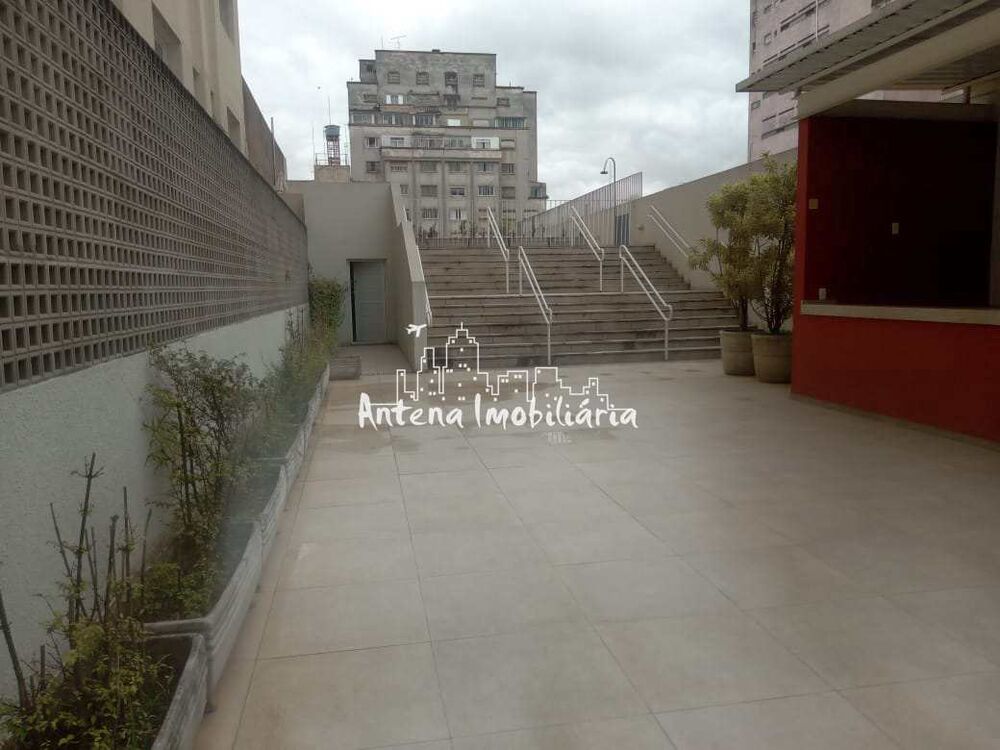 Apartamento à venda com 2 quartos, 45m² - Foto 19