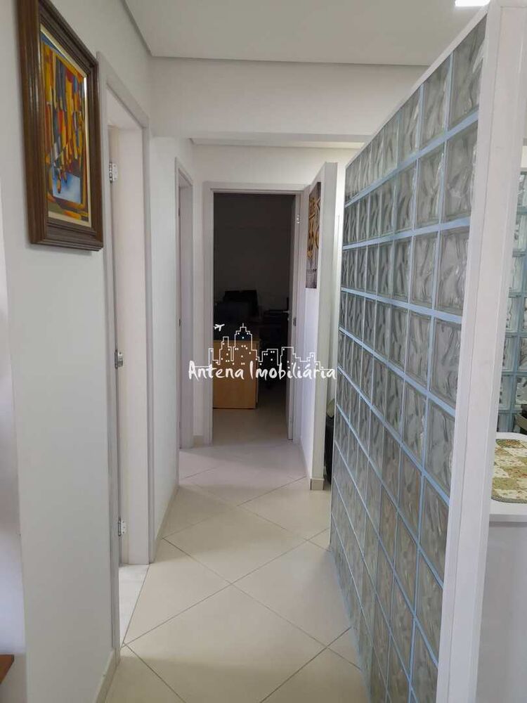 Apartamento à venda com 2 quartos, 45m² - Foto 4