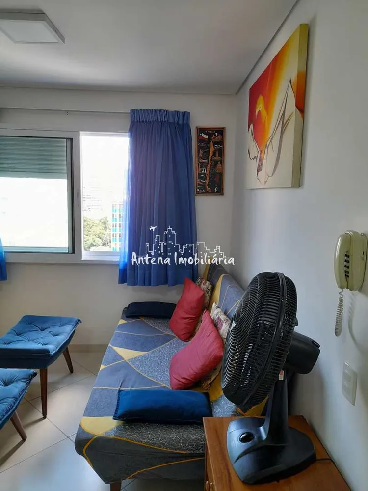 Apartamento, 2 quartos, 45 m² - Foto 2