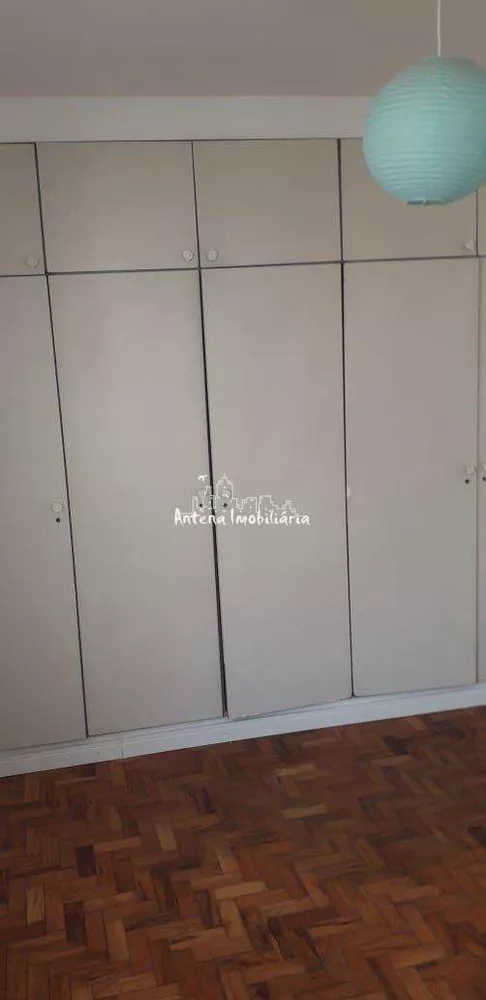 Apartamento à venda com 2 quartos, 64m² - Foto 4