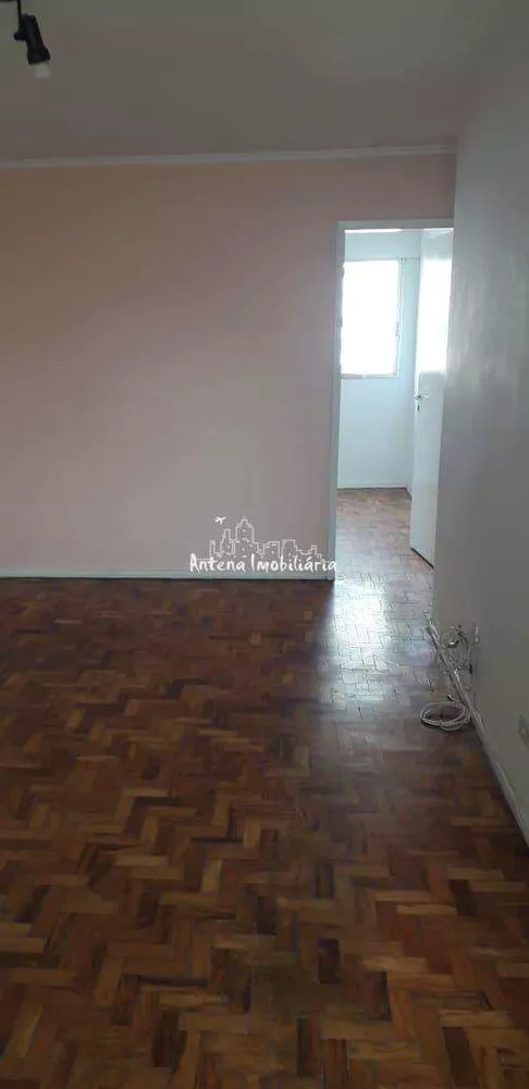 Apartamento à venda com 2 quartos, 64m² - Foto 1