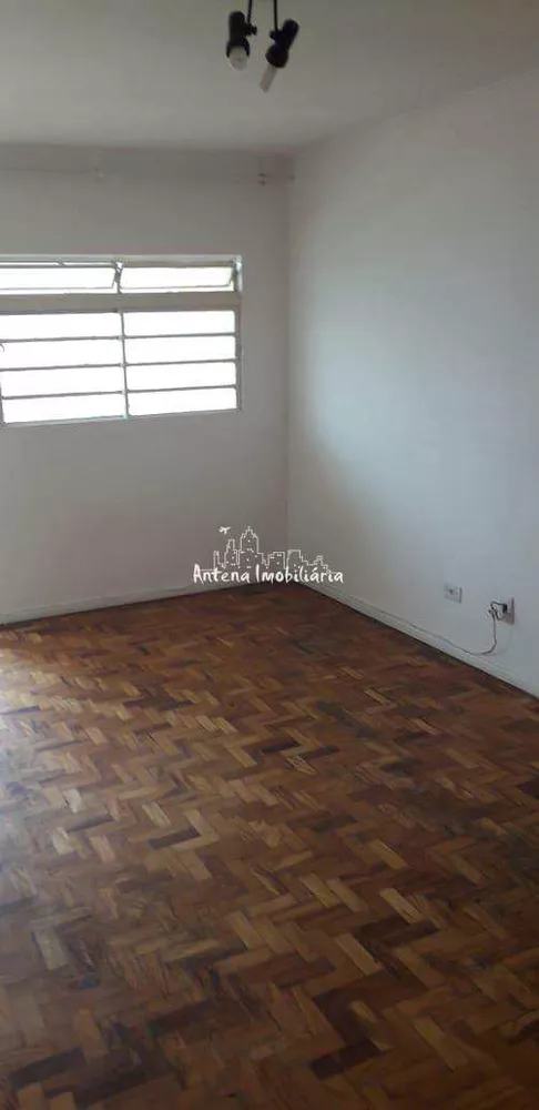 Apartamento à venda com 2 quartos, 64m² - Foto 3