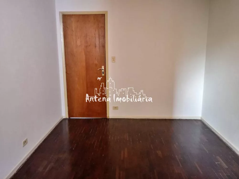 Apartamento à venda com 1 quarto, 60m² - Foto 2