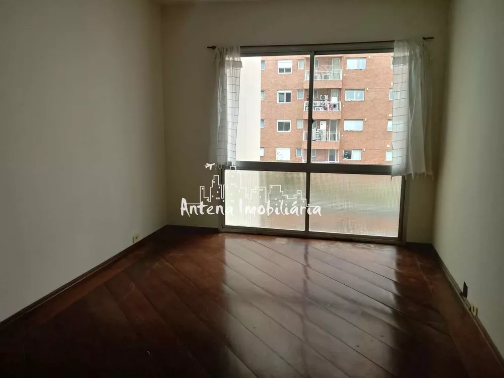 Apartamento à venda com 1 quarto, 60m² - Foto 1