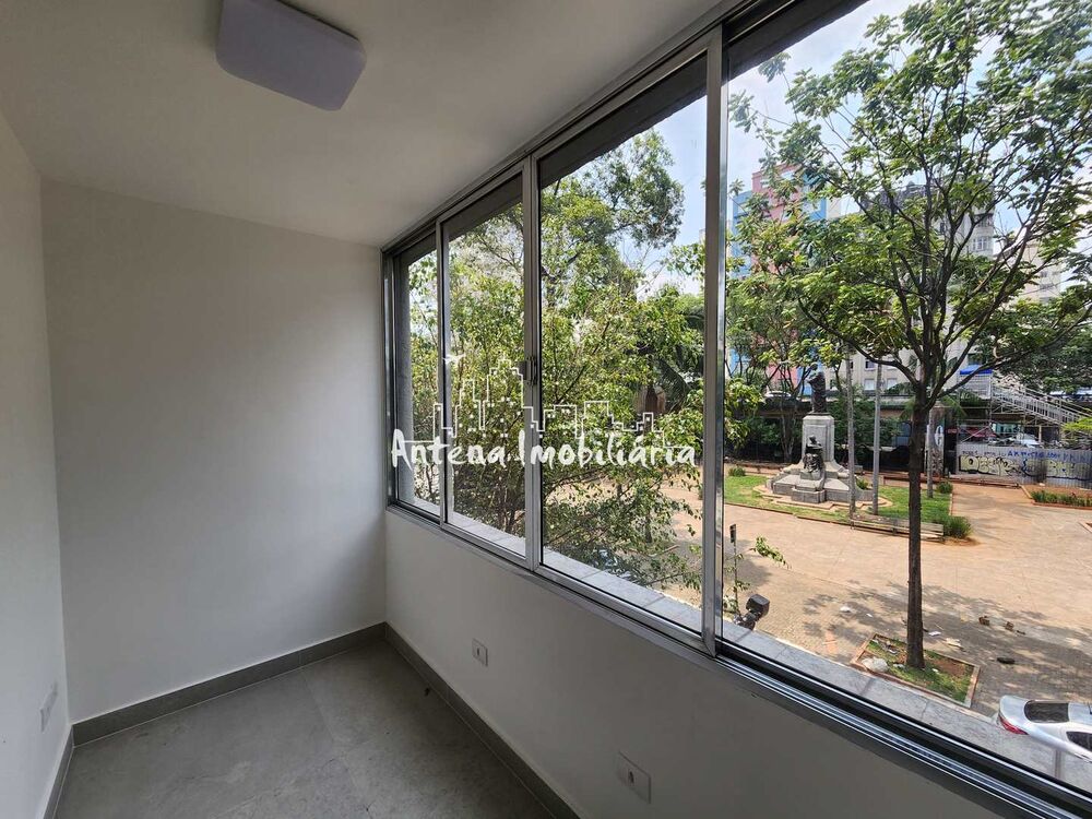 Apartamento, 1 quarto, 55 m² - Foto 2
