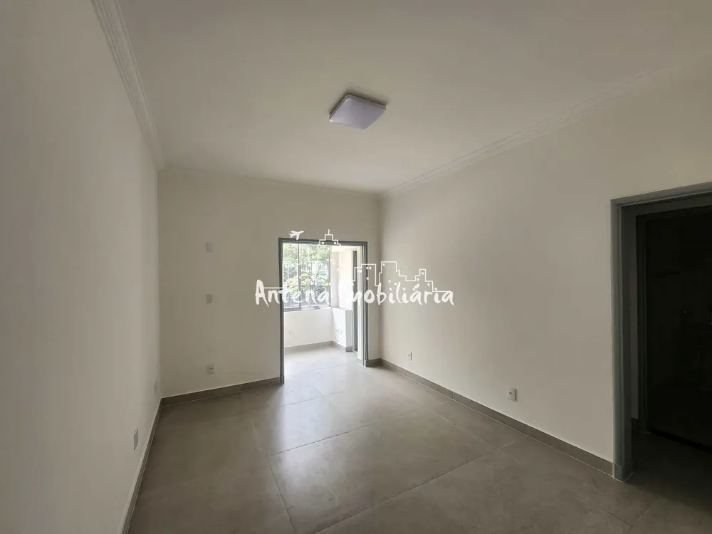 Apartamento, 1 quarto, 55 m² - Foto 1