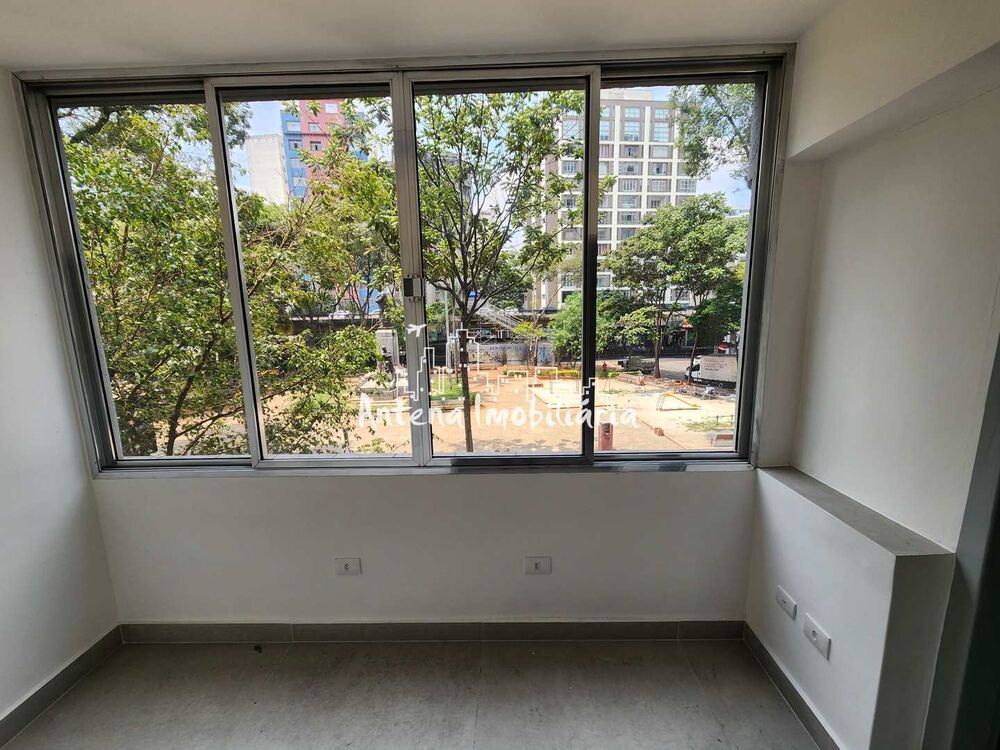 Apartamento, 1 quarto, 55 m² - Foto 1