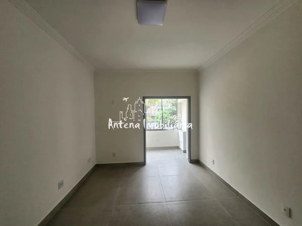 Apartamento, 1 quarto, 55 m² - Foto 2