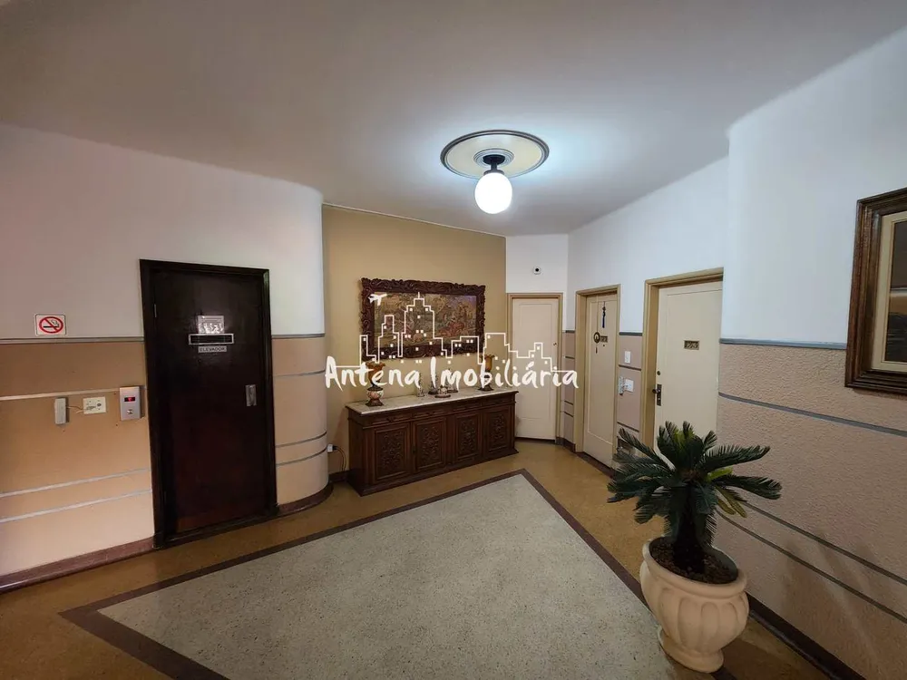 Apartamento, 1 quarto, 55 m² - Foto 9