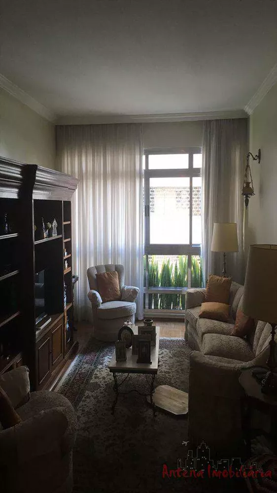 Apartamento à venda com 2 quartos, 96m² - Foto 1