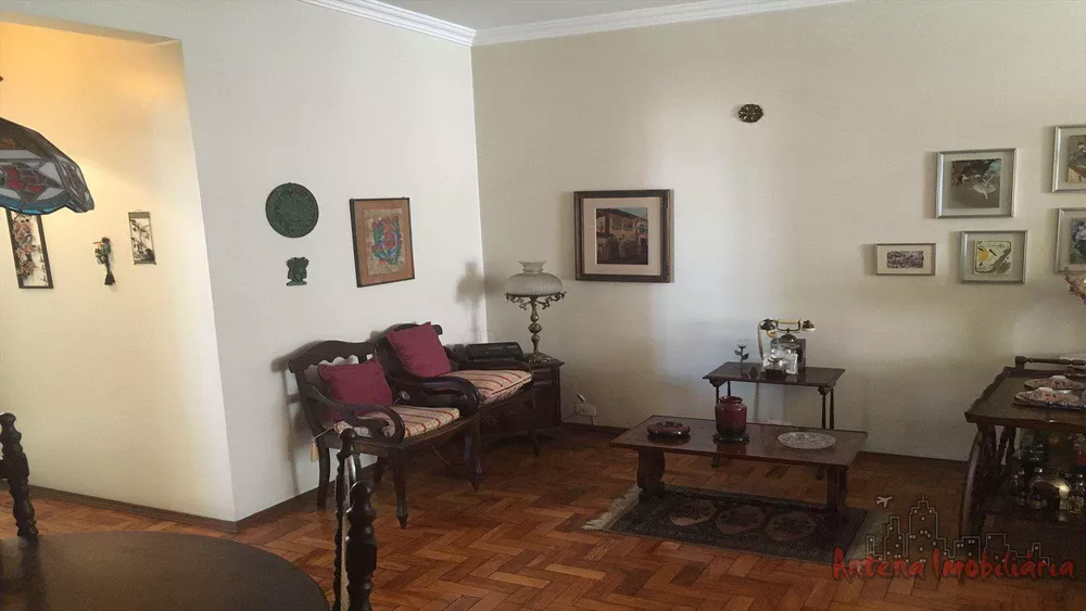 Apartamento à venda com 2 quartos, 96m² - Foto 3