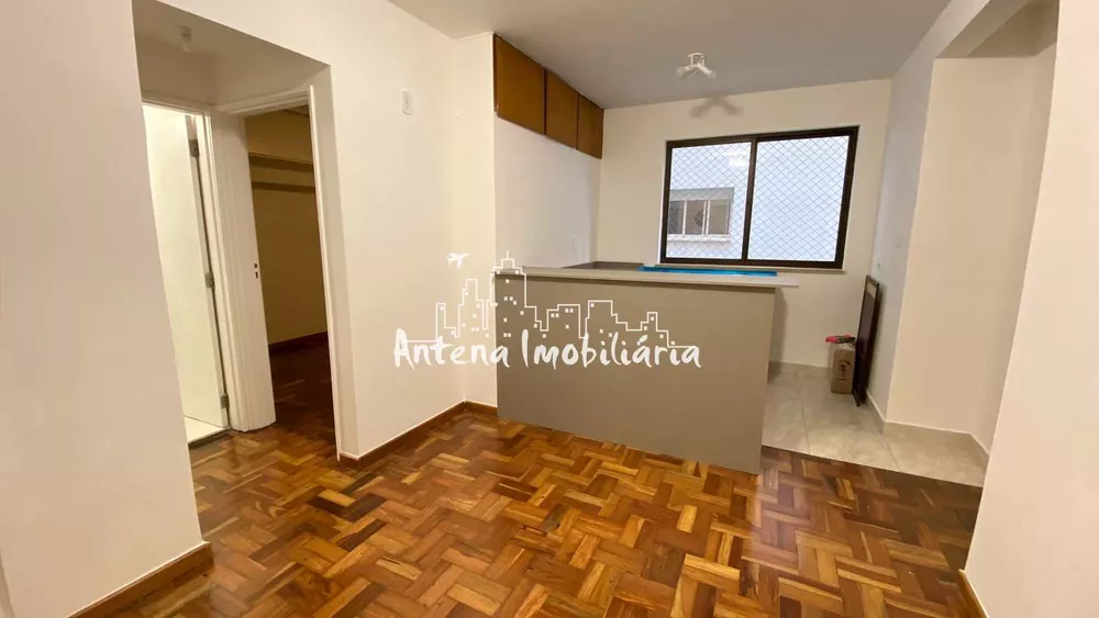 Apartamento à venda com 2 quartos, 48m² - Foto 1