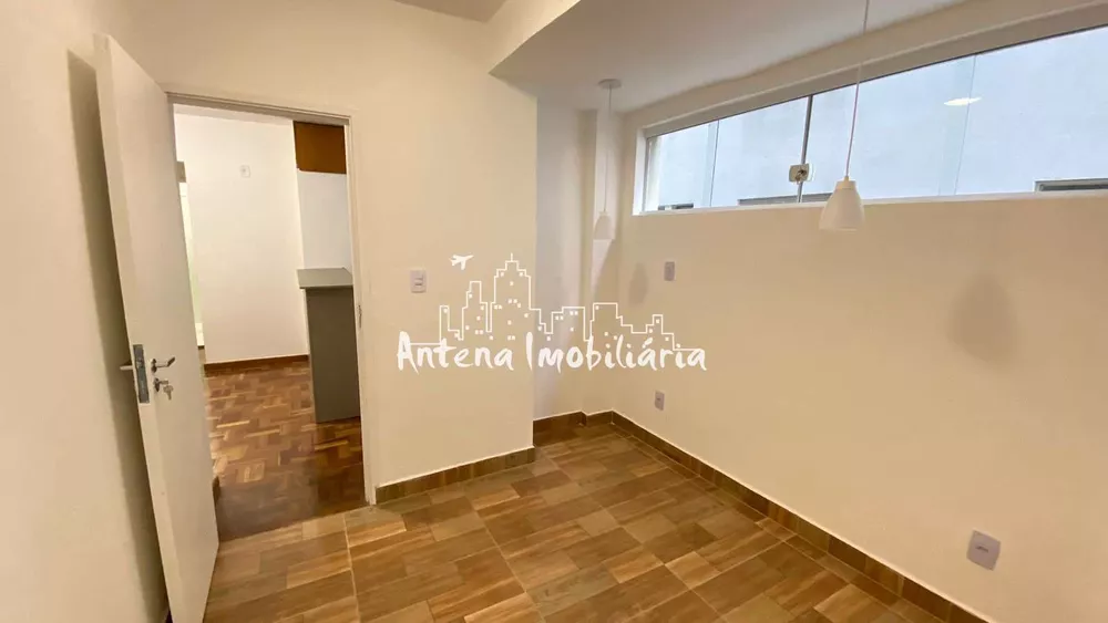 Apartamento à venda com 2 quartos, 48m² - Foto 4