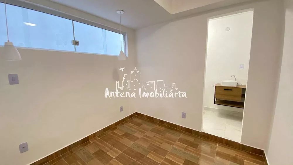 Apartamento à venda com 2 quartos, 48m² - Foto 3