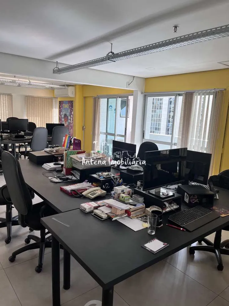 Prédio Inteiro, 190 m² - Foto 1