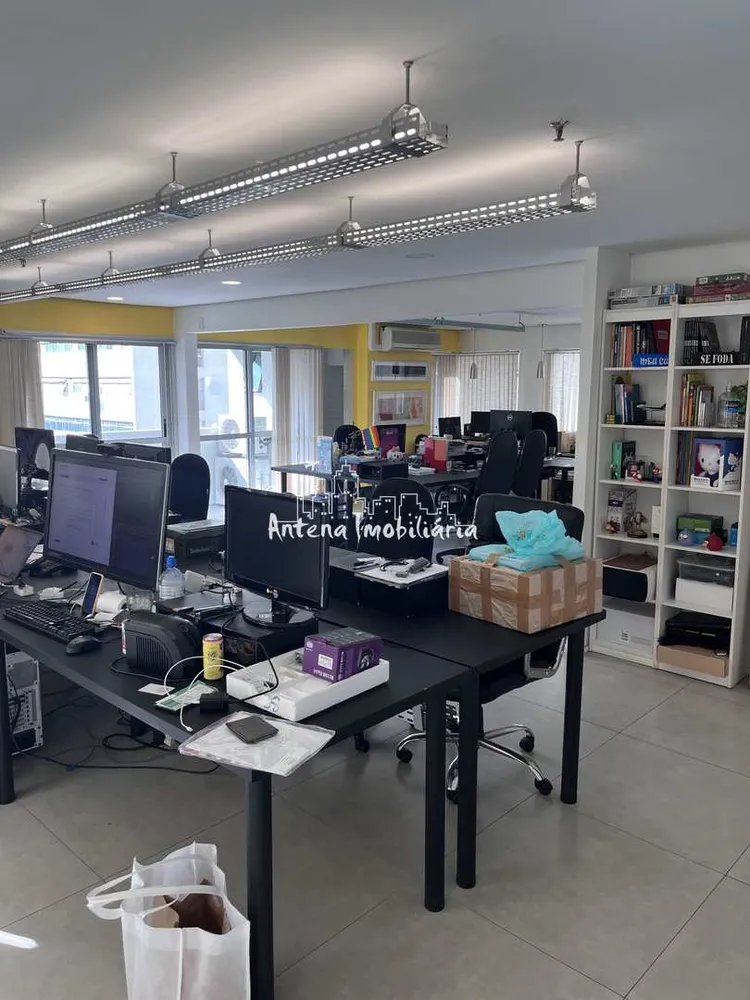 Prédio Inteiro, 190 m² - Foto 2