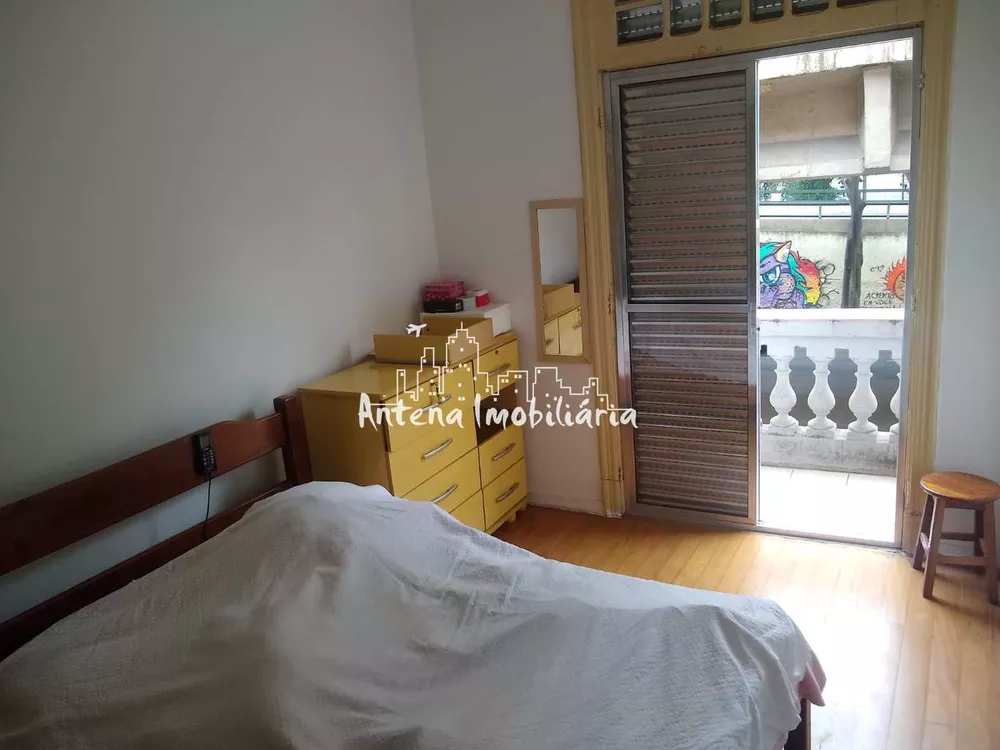 Apartamento à venda com 2 quartos, 72m² - Foto 1