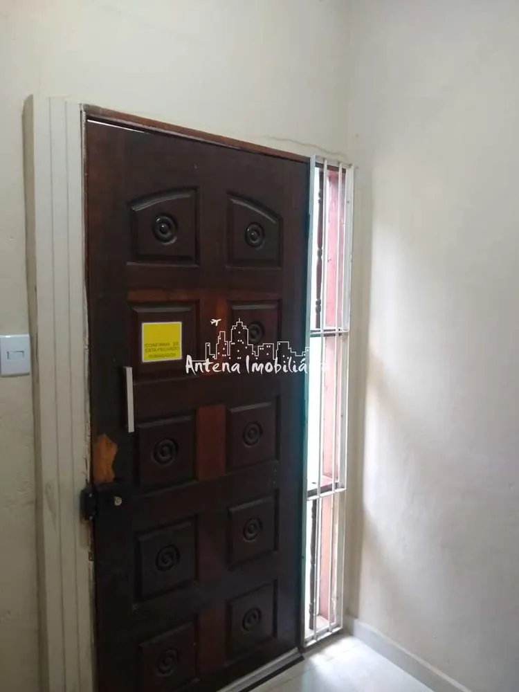 Apartamento, 2 quartos, 72 m² - Foto 6