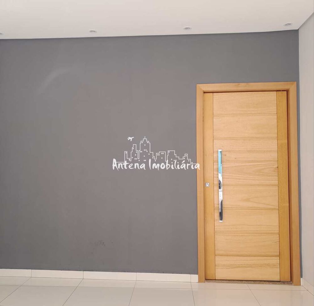 Casa à venda com 3 quartos, 125m² - Foto 4