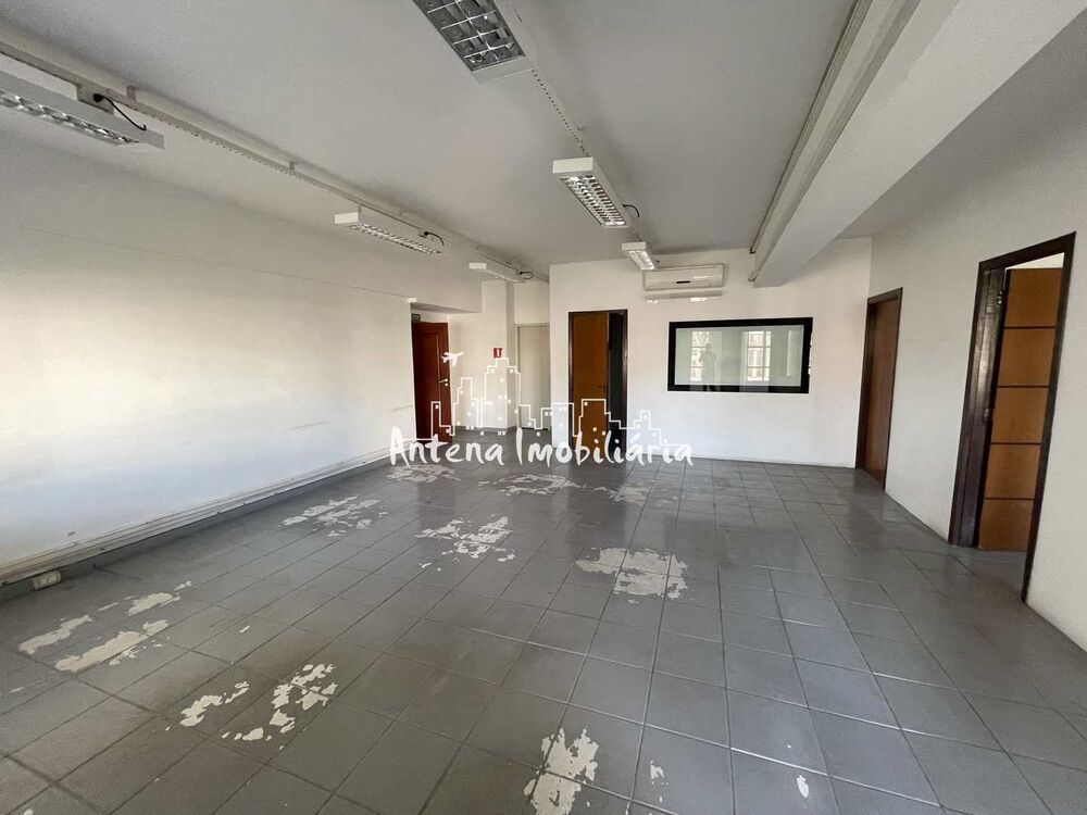 Prédio Inteiro à venda e aluguel, 120m² - Foto 1