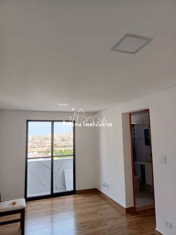 Apartamento, 2 quartos, 65 m² - Foto 2