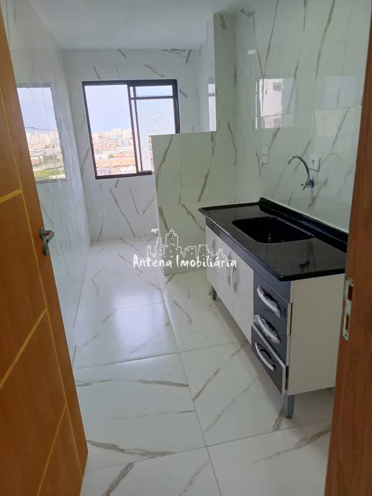 Apartamento, 2 quartos, 65 m² - Foto 8