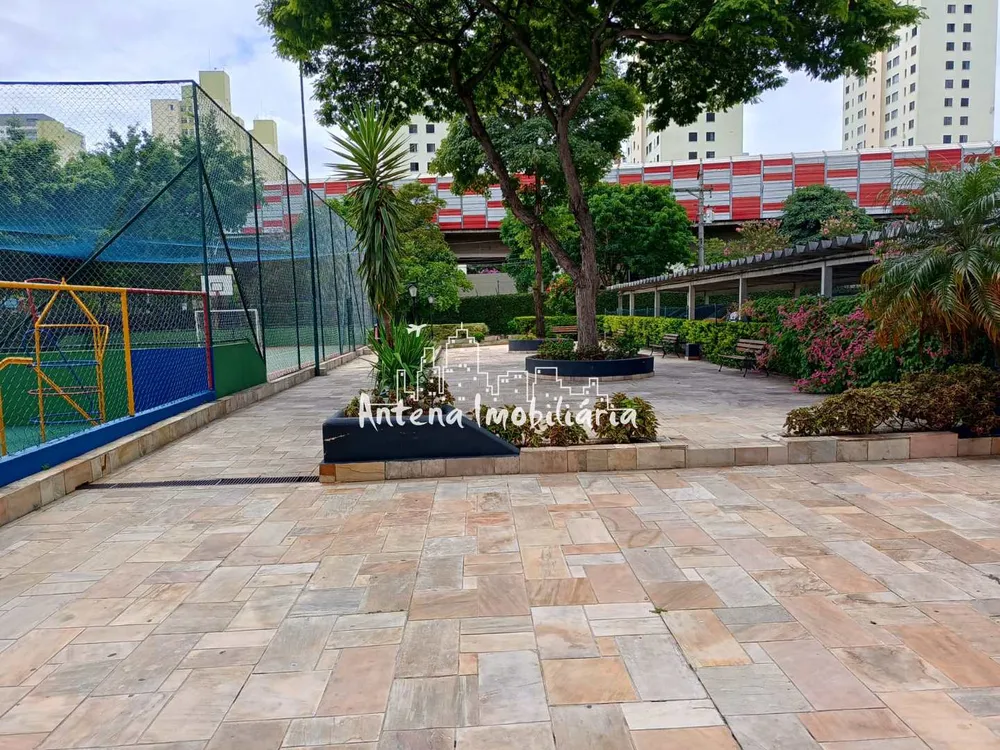 Apartamento, 2 quartos, 65 m² - Foto 16