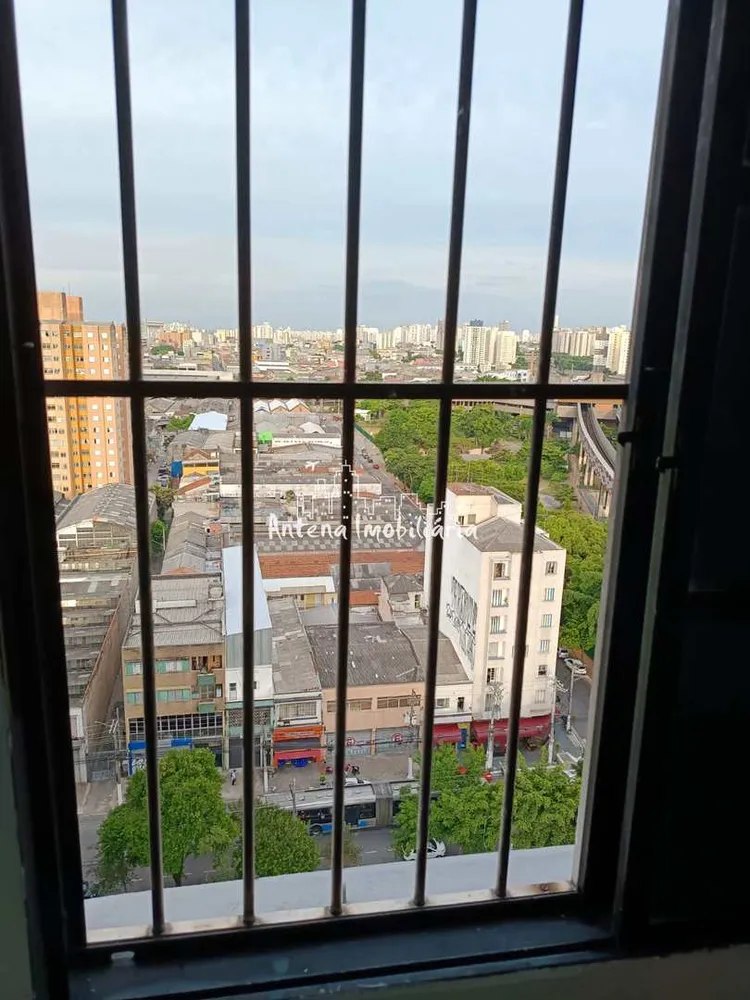 Apartamento, 2 quartos, 65 m² - Foto 7