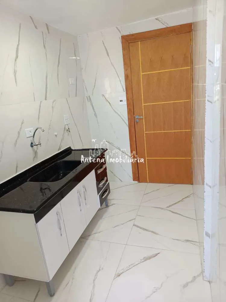 Apartamento, 2 quartos, 65 m² - Foto 9