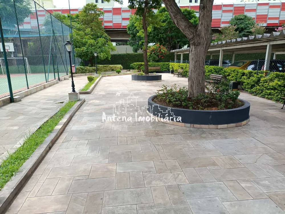 Apartamento, 2 quartos, 65 m² - Foto 12