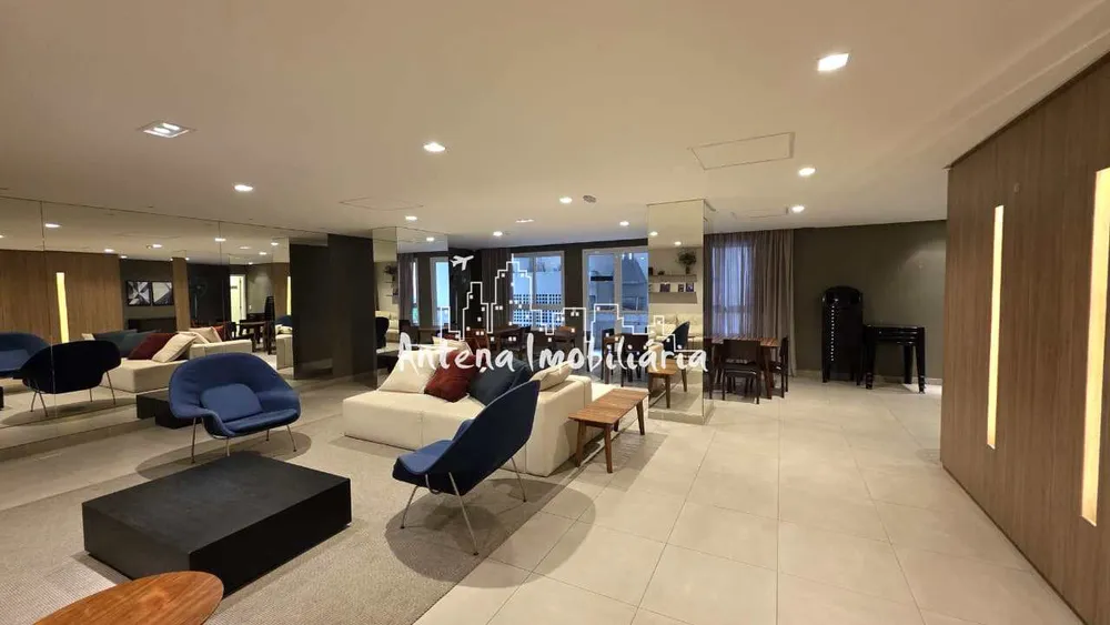Flat/Apart Hotel, 1 quarto, 36 m² - Foto 9
