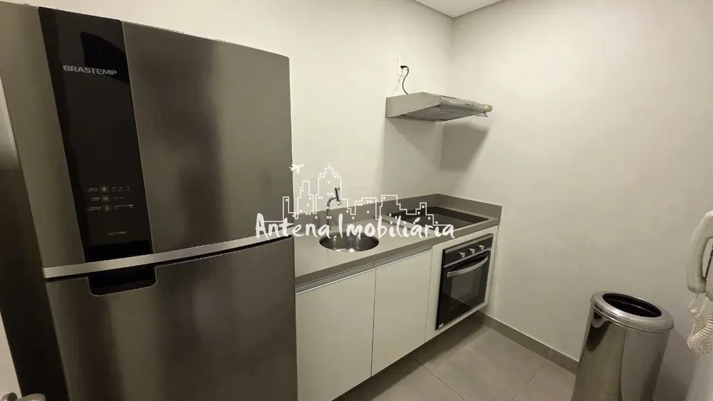 Flat/Apart Hotel, 1 quarto, 36 m² - Foto 10