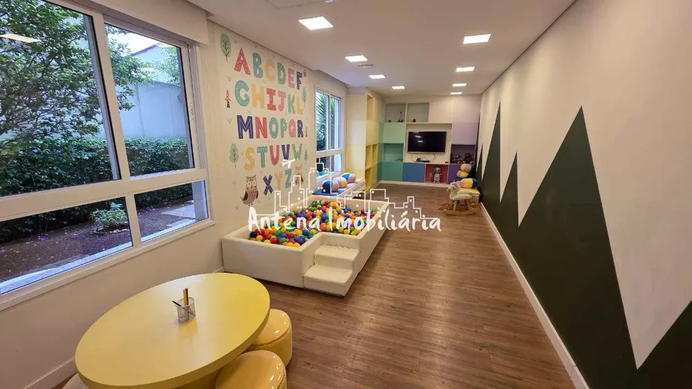 Flat/Apart Hotel, 1 quarto, 36 m² - Foto 8