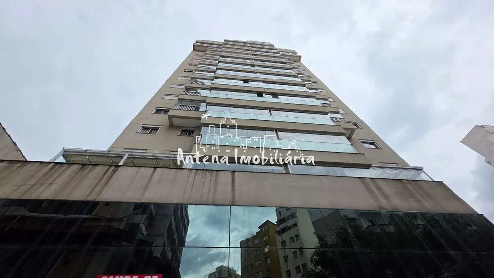 Flat/Apart Hotel, 1 quarto, 36 m² - Foto 12