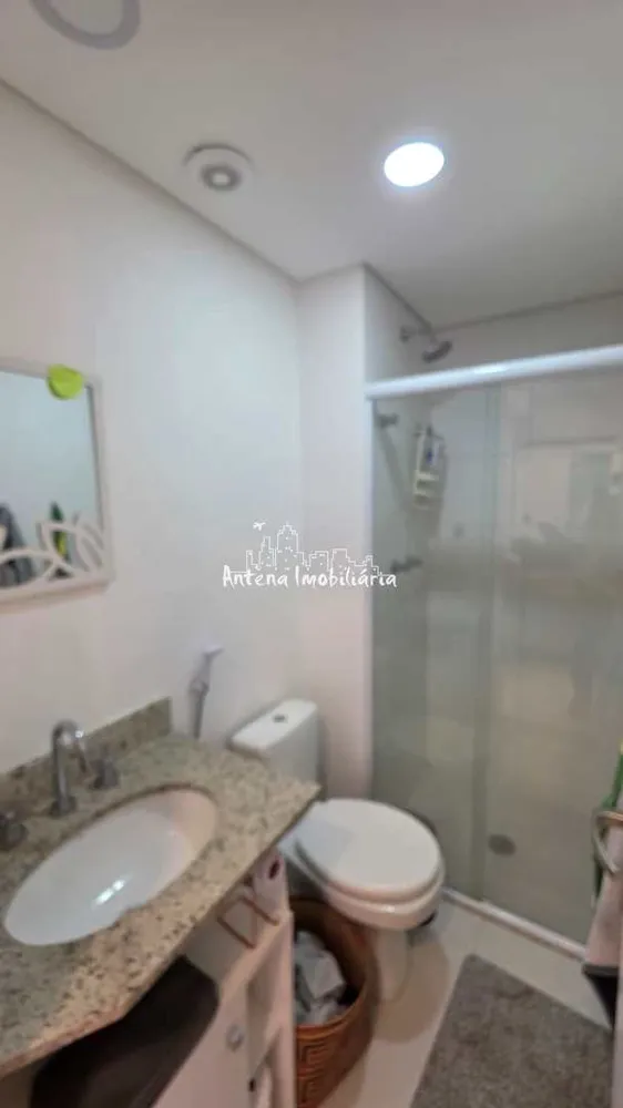 Flat/Apart Hotel, 1 quarto, 36 m² - Foto 3