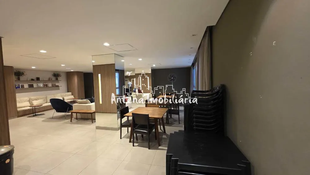 Flat/Apart Hotel, 1 quarto, 36 m² - Foto 1