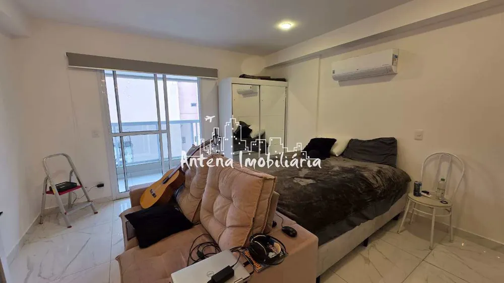 Flat/Apart Hotel, 1 quarto, 36 m² - Foto 4