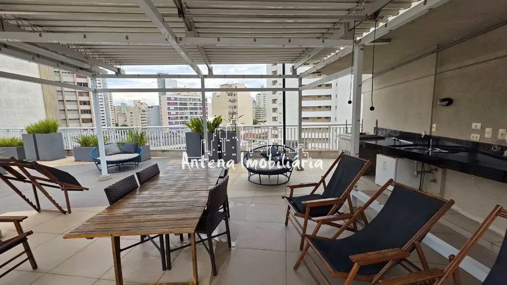 Flat/Apart Hotel, 1 quarto, 36 m² - Foto 6