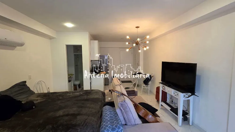 Flat/Apart Hotel, 1 quarto, 36 m² - Foto 3