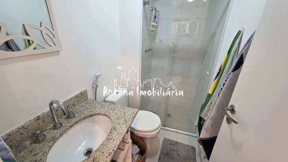 Flat/Apart Hotel, 1 quarto, 36 m² - Foto 4