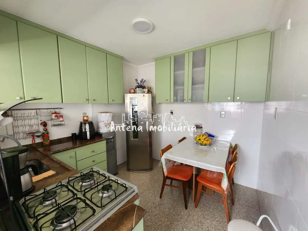 Apartamento, 3 quartos, 111 m² - Foto 17